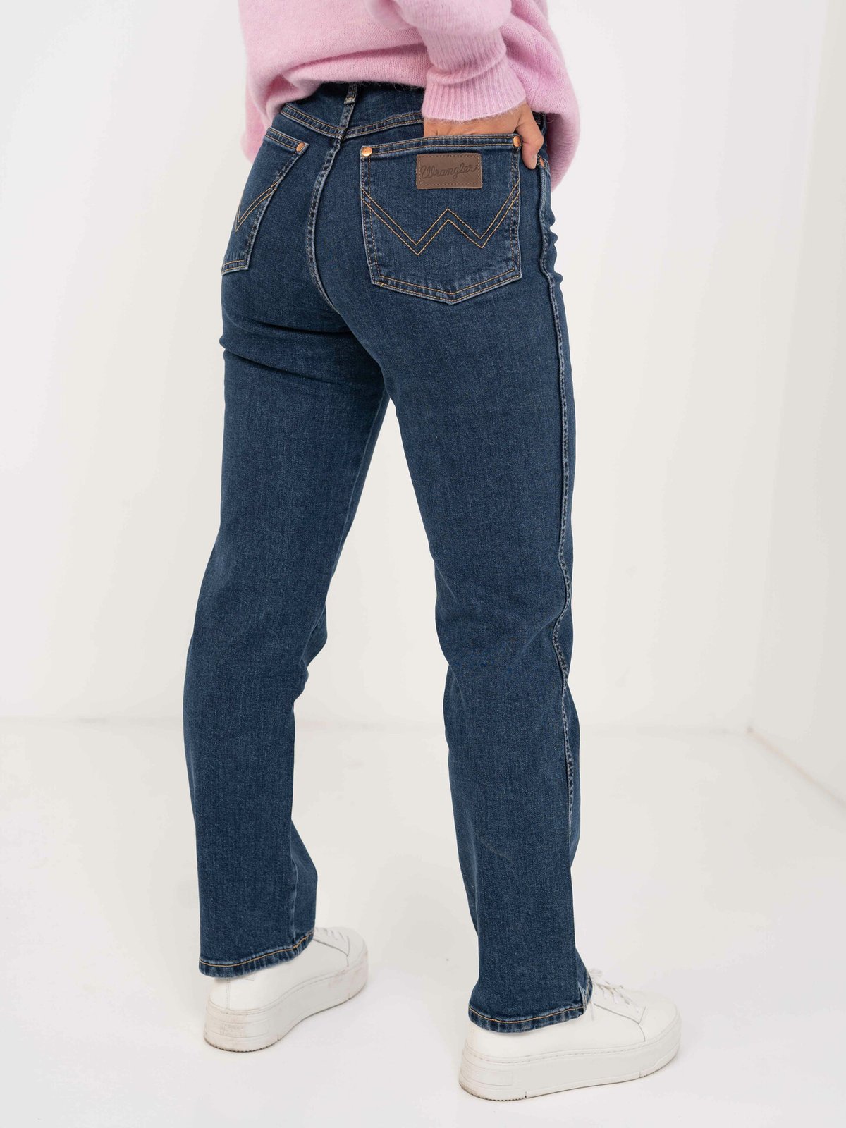 Wrangler Wild West Canyon Lake