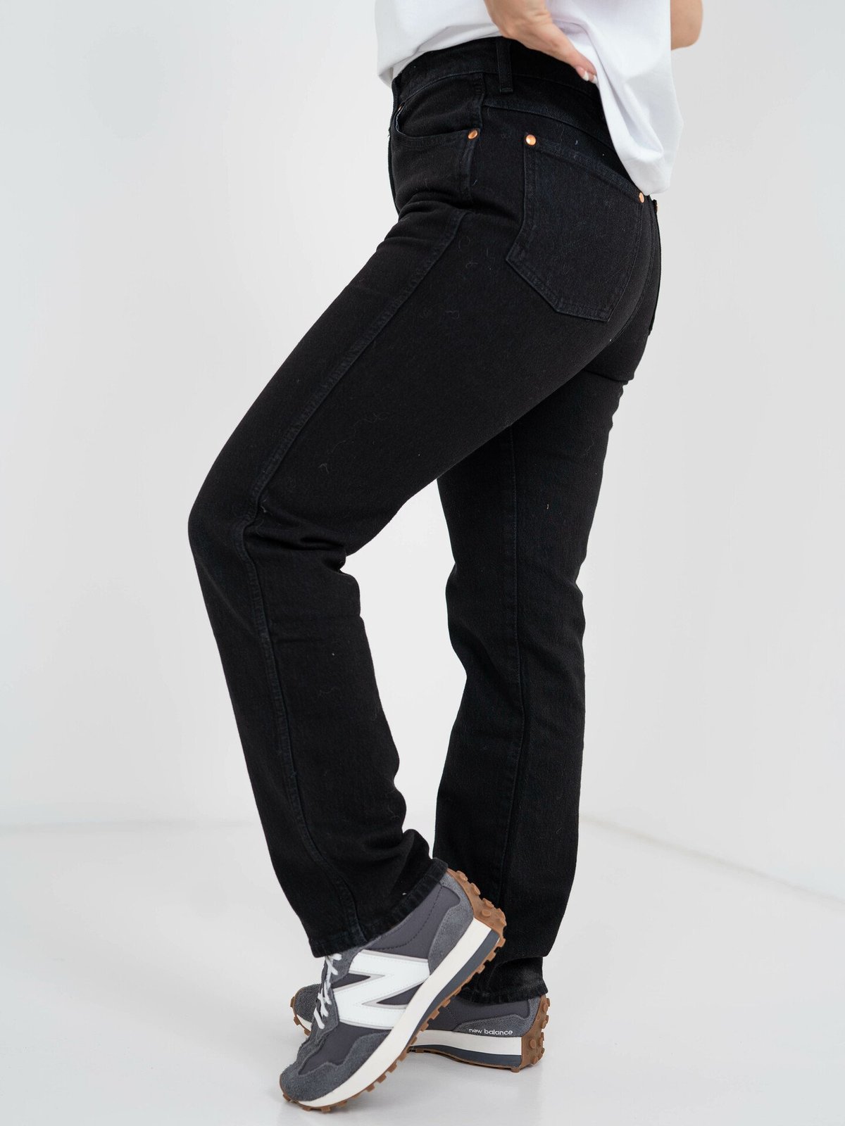 Wrangler Wild West Prudence