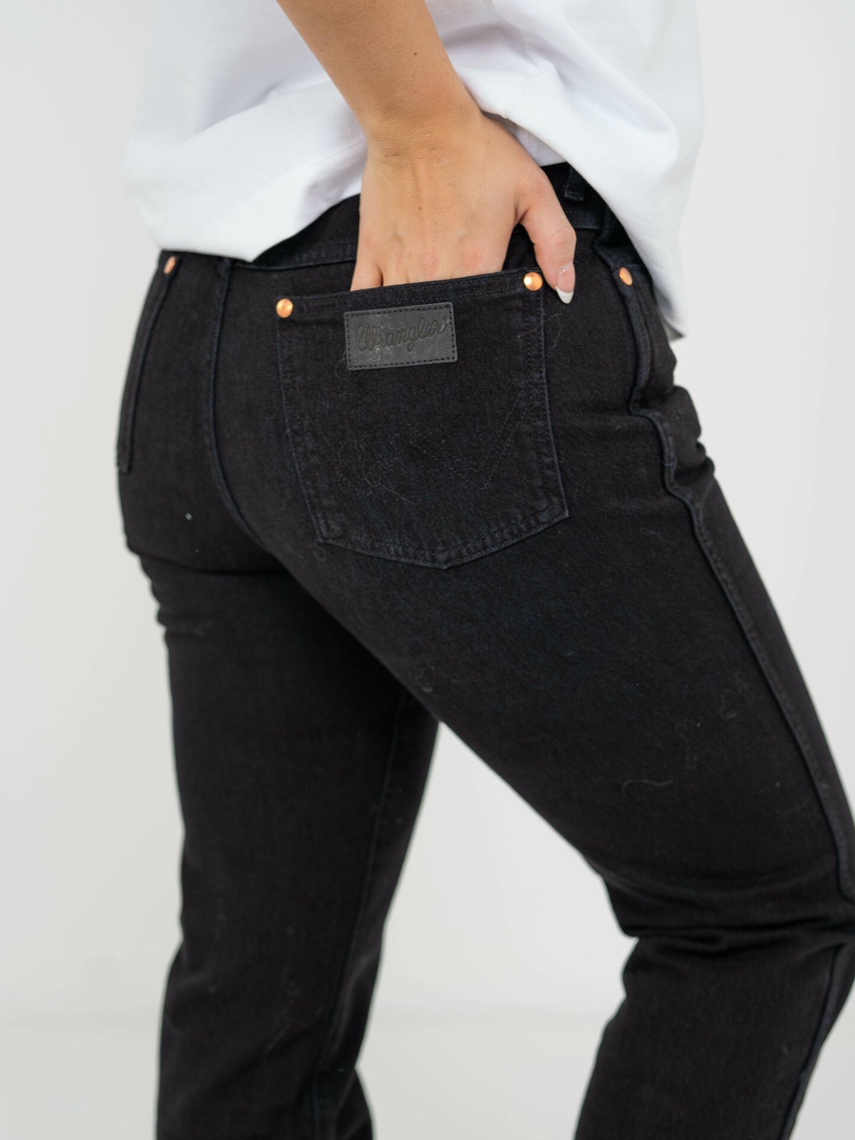 Wrangler Wild West Prudence