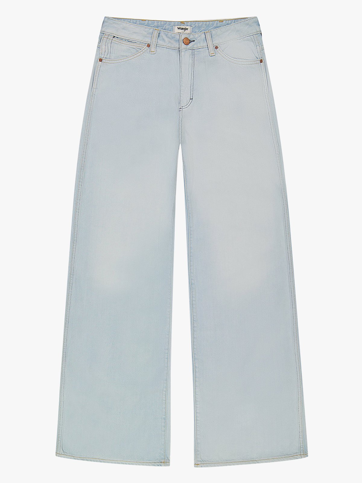 Wrangler World Wide Superfade