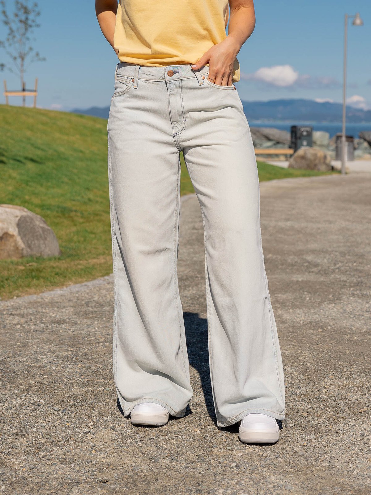 Wrangler World Wide Superfade