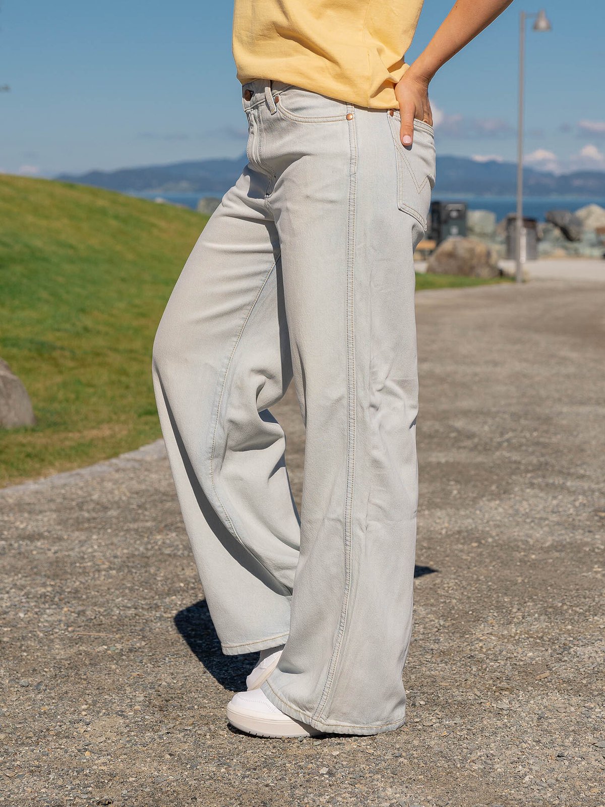 Wrangler World Wide Superfade