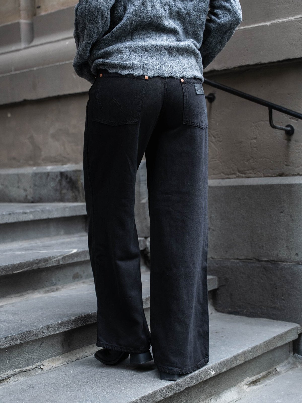 Wrangler World Wide Midnight Ride