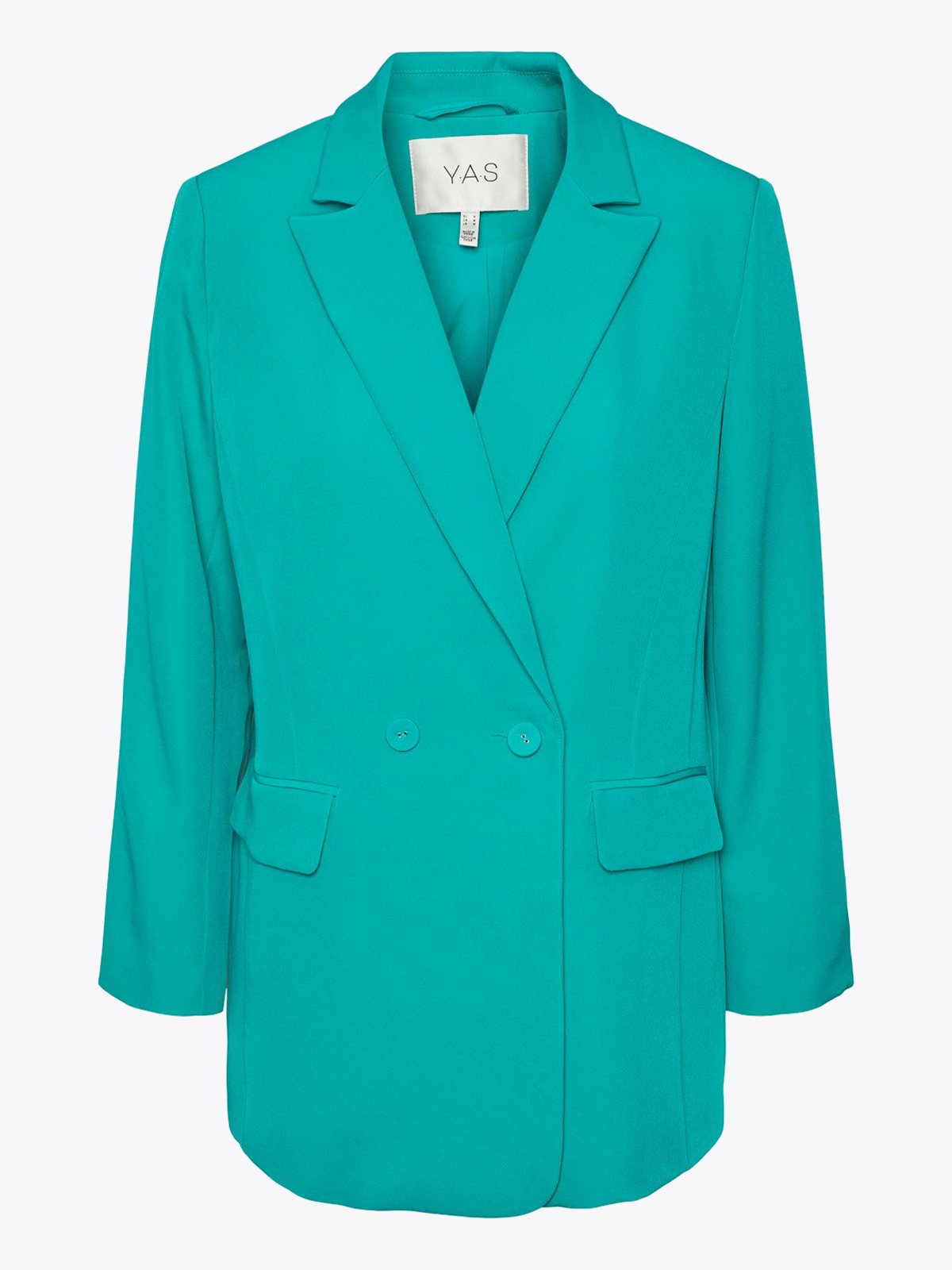 Y.A.S Jella 7/8 Blazer Columbia