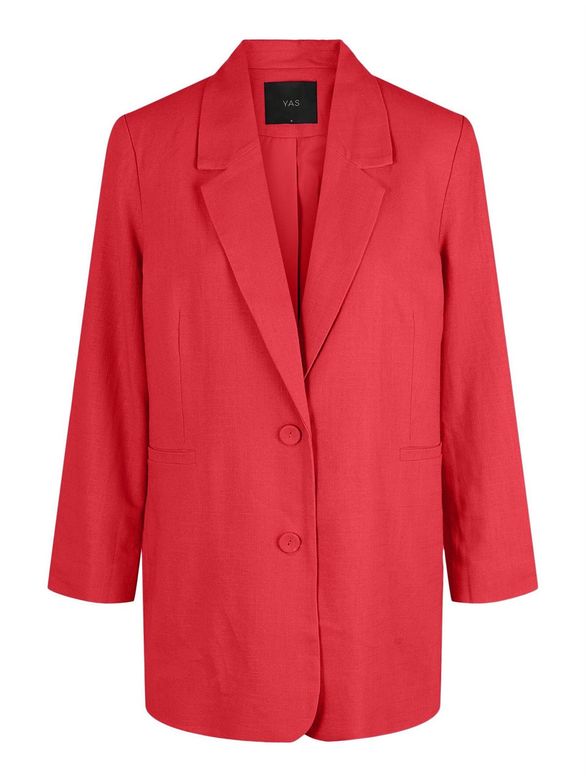 Y.A.S Isma 7/8 Blazer Bittersweet