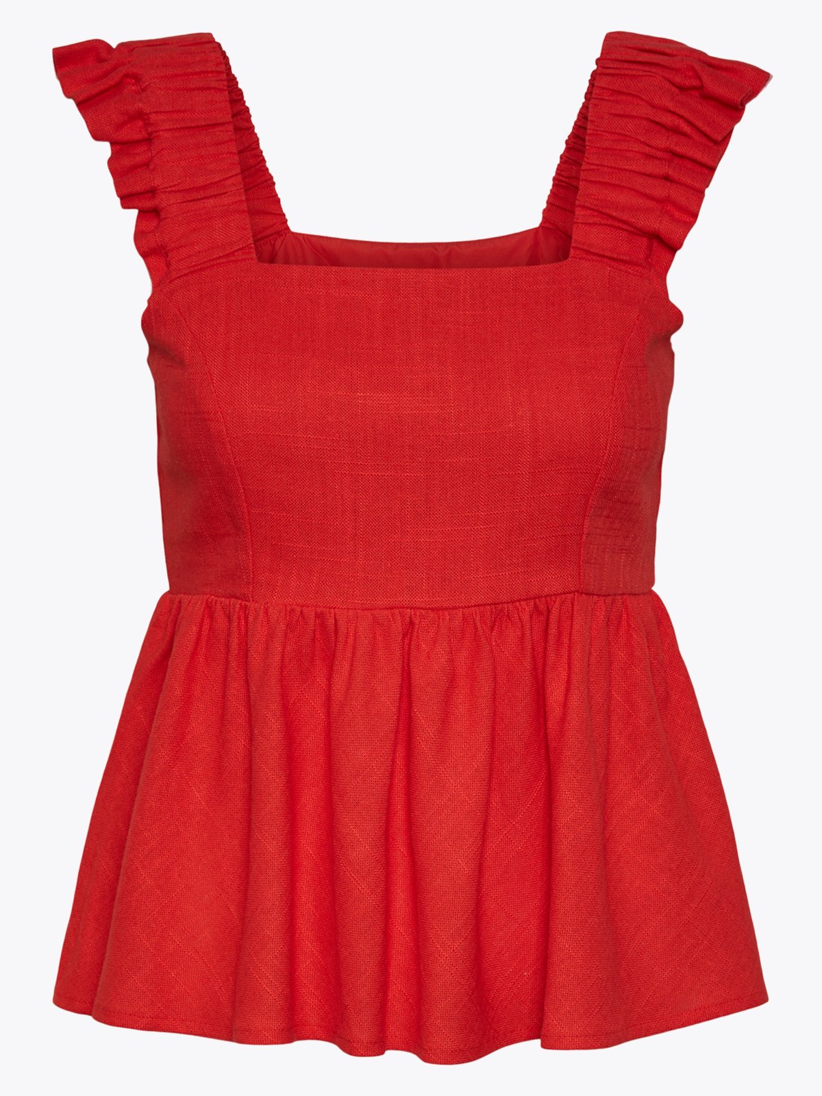 Y.A.S Isma SL Top Bittersweet