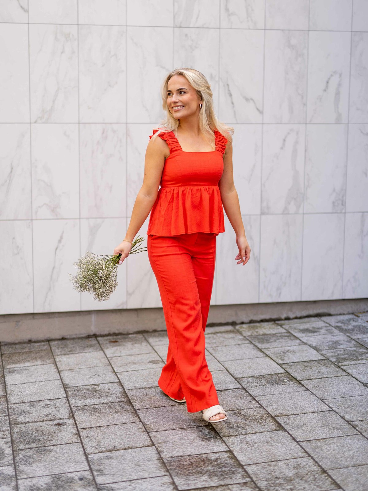 Y.A.S Isma SL Top Bittersweet