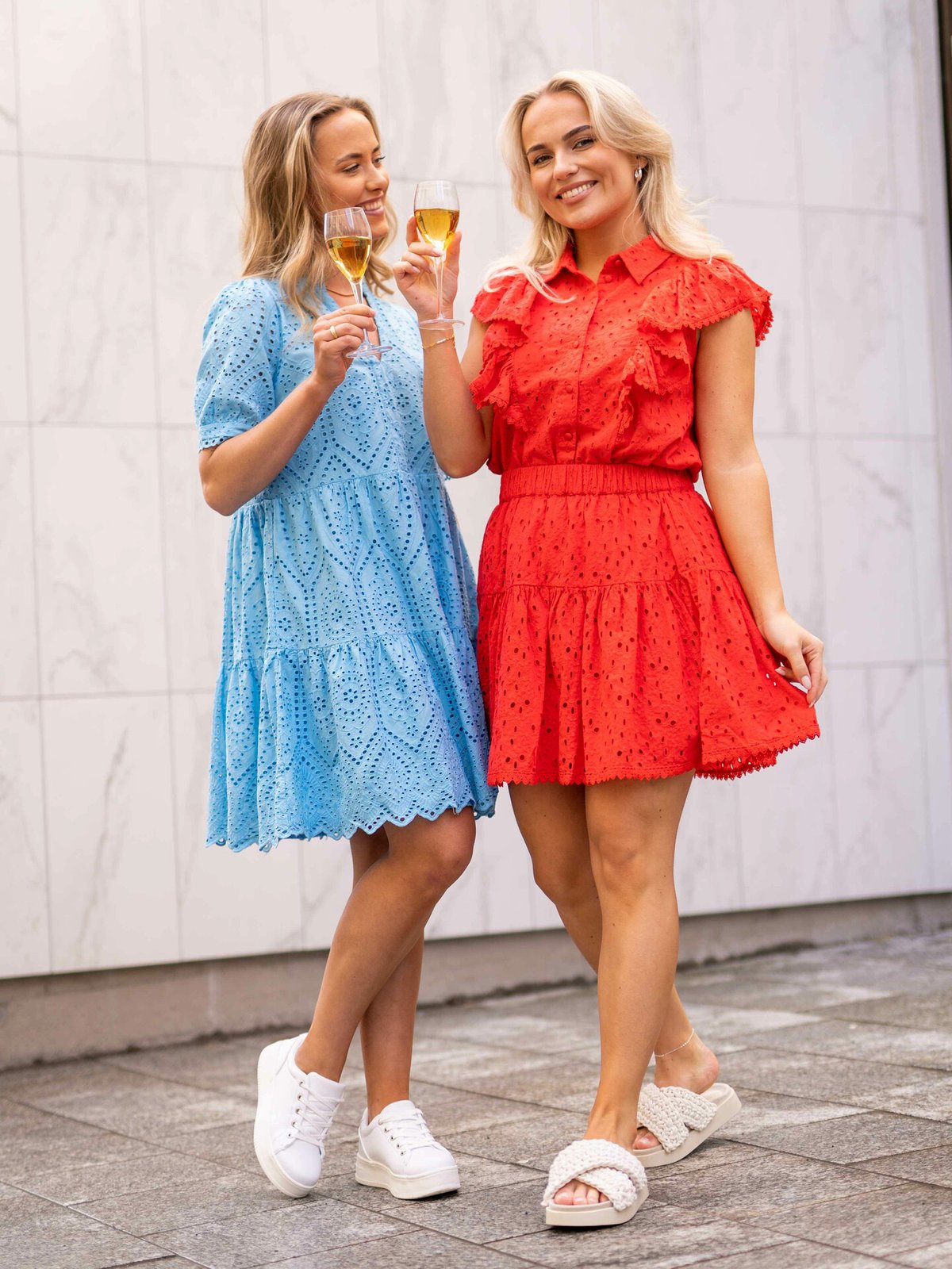 Y.A.S Jimbo Short Sleeve Shirt Bittersweet