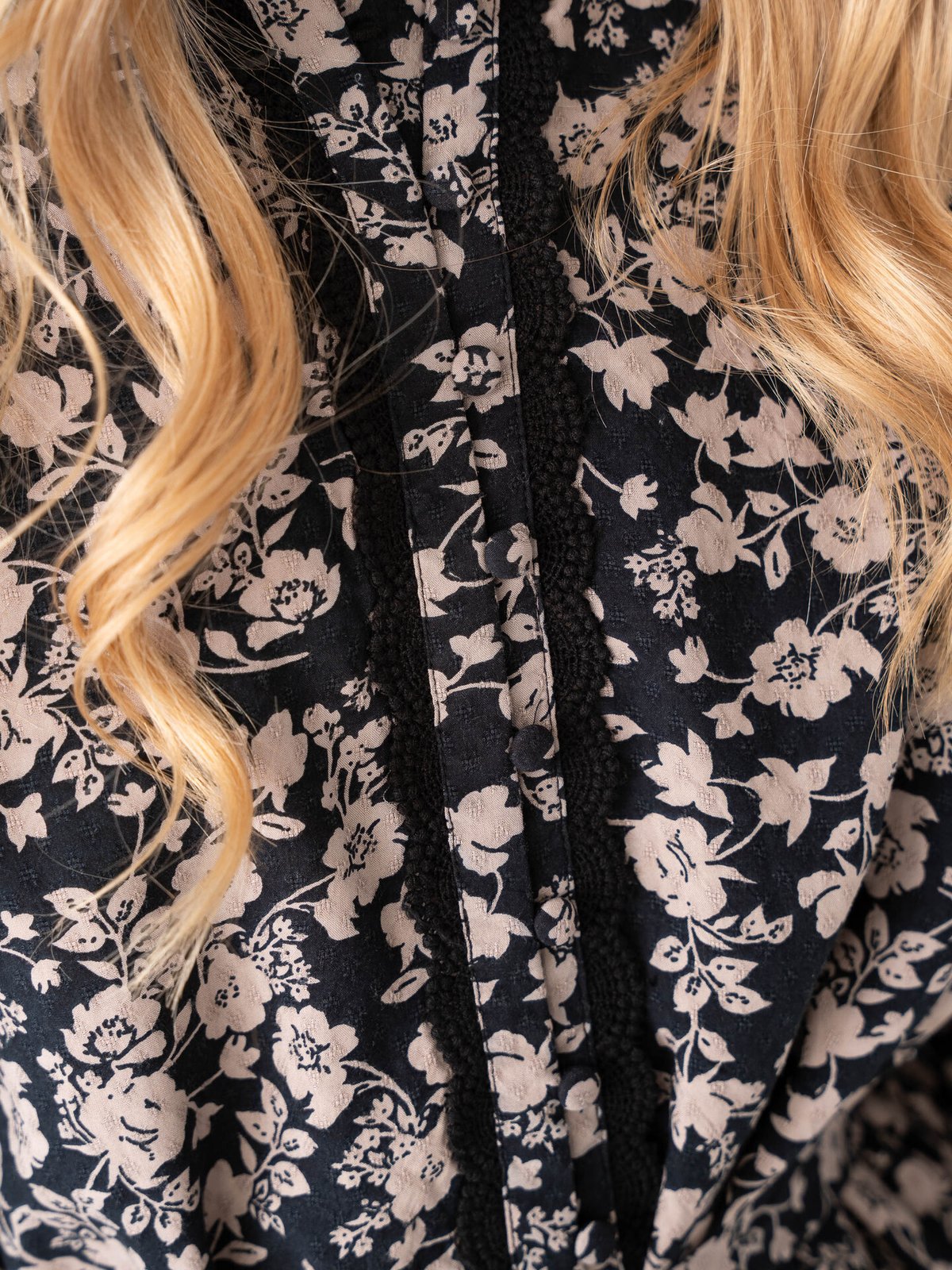 Y.A.S Tilera Shirt Dress Fungi