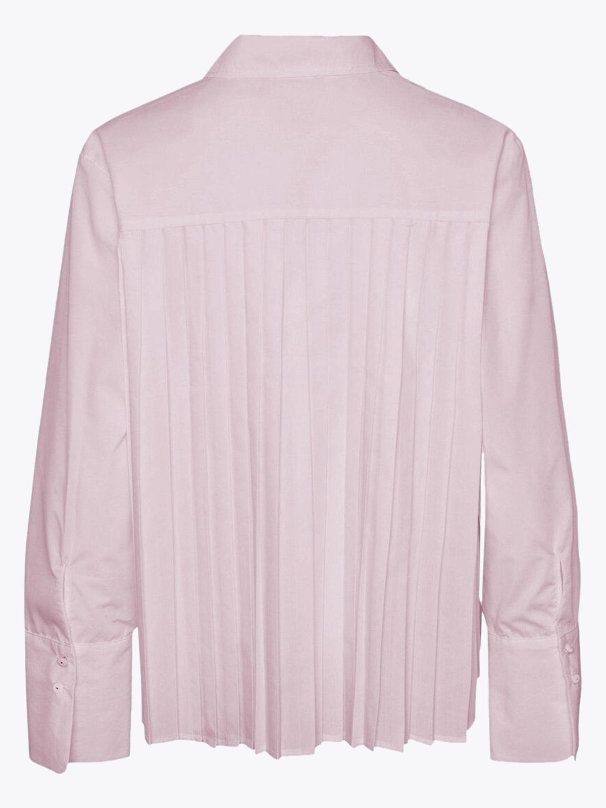 Y.A.S Roya Long Sleeve Shirt Pirouette