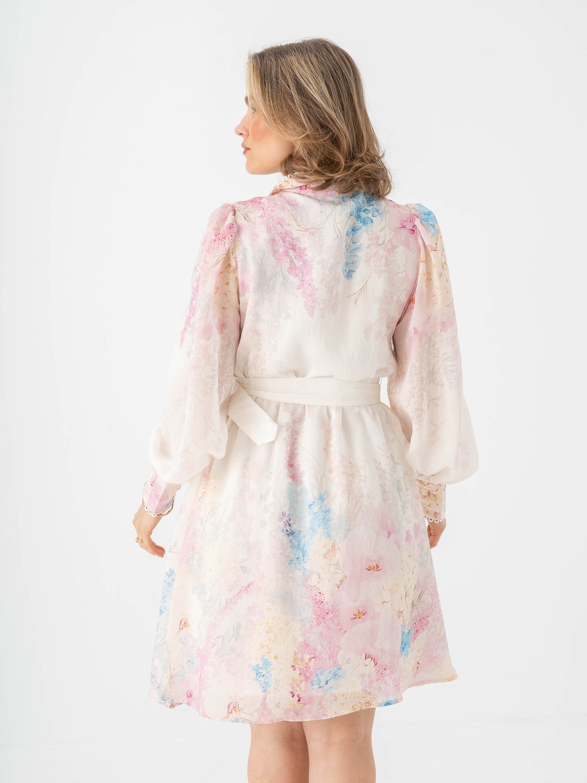 Y.A.S Florence Dress Pristine
