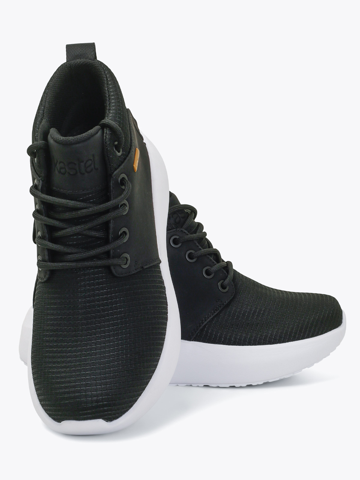 Kastel Madla Terrain Water Resistant Coal Black