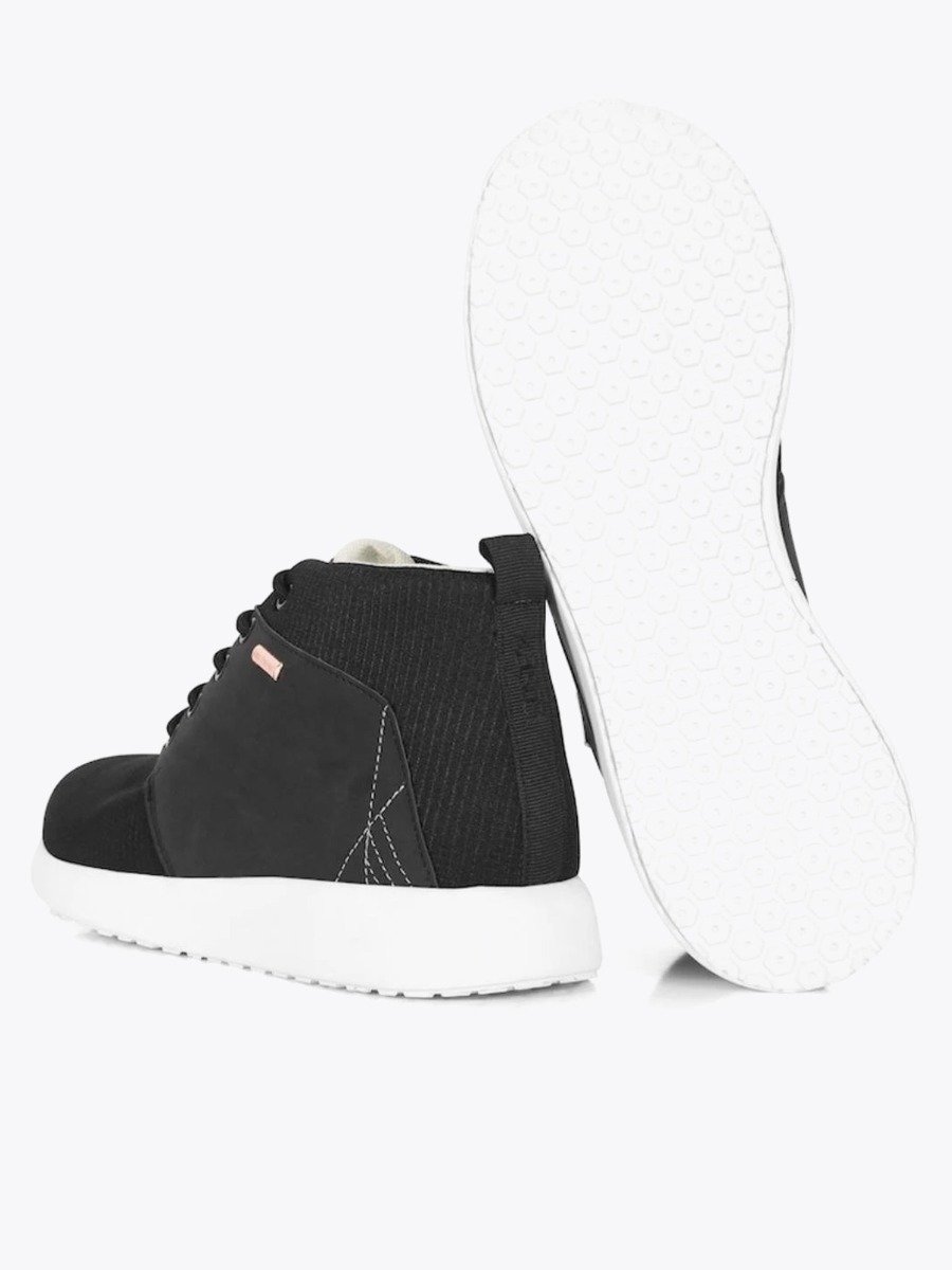 Kastel Madla WR Basic Coal Black