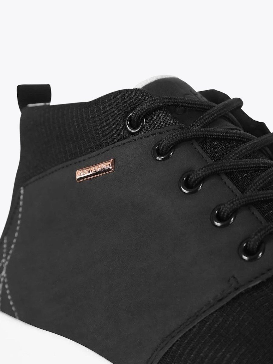 Kastel Madla WR Basic Coal Black