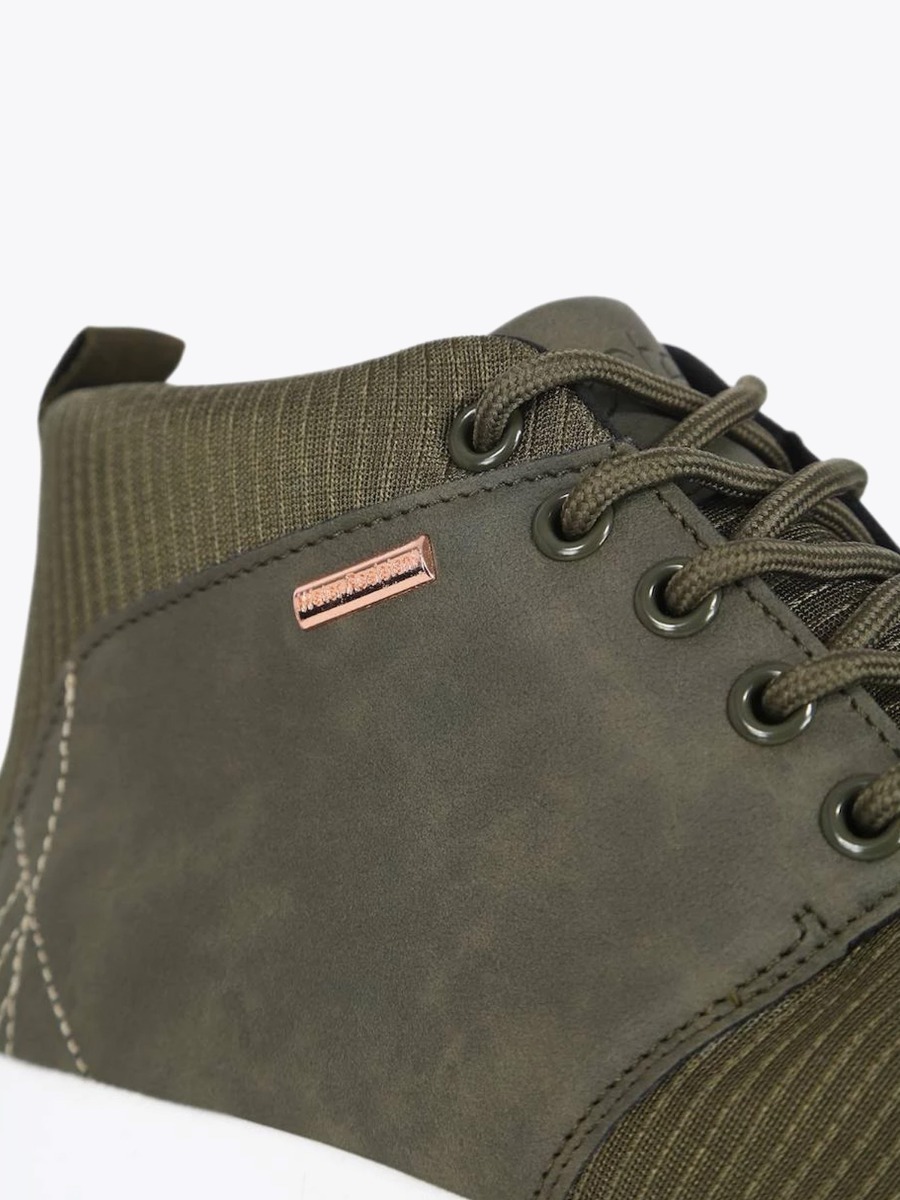 Kastel Madla WR Basic Pine Green