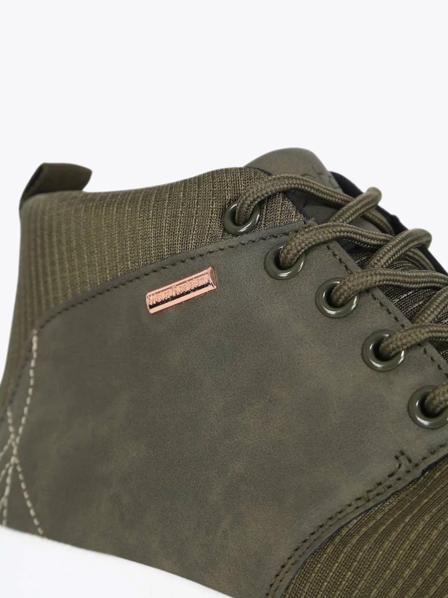 Kastel Madla WR Basic Pine Green