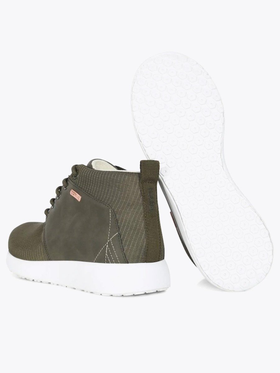 Kastel Madla WR Basic Pine Green