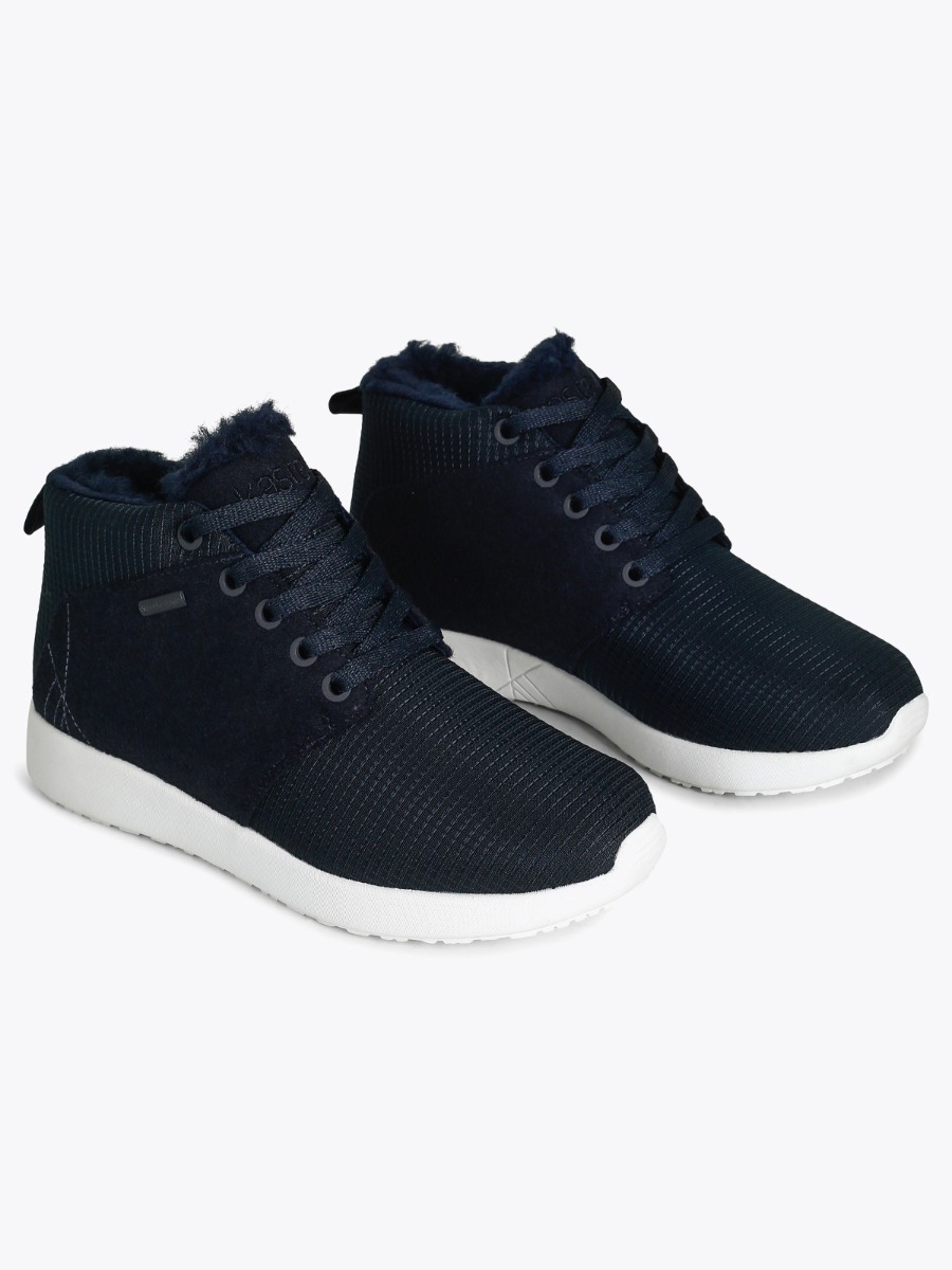 Kastel Madla WR Winter Arctic Blue