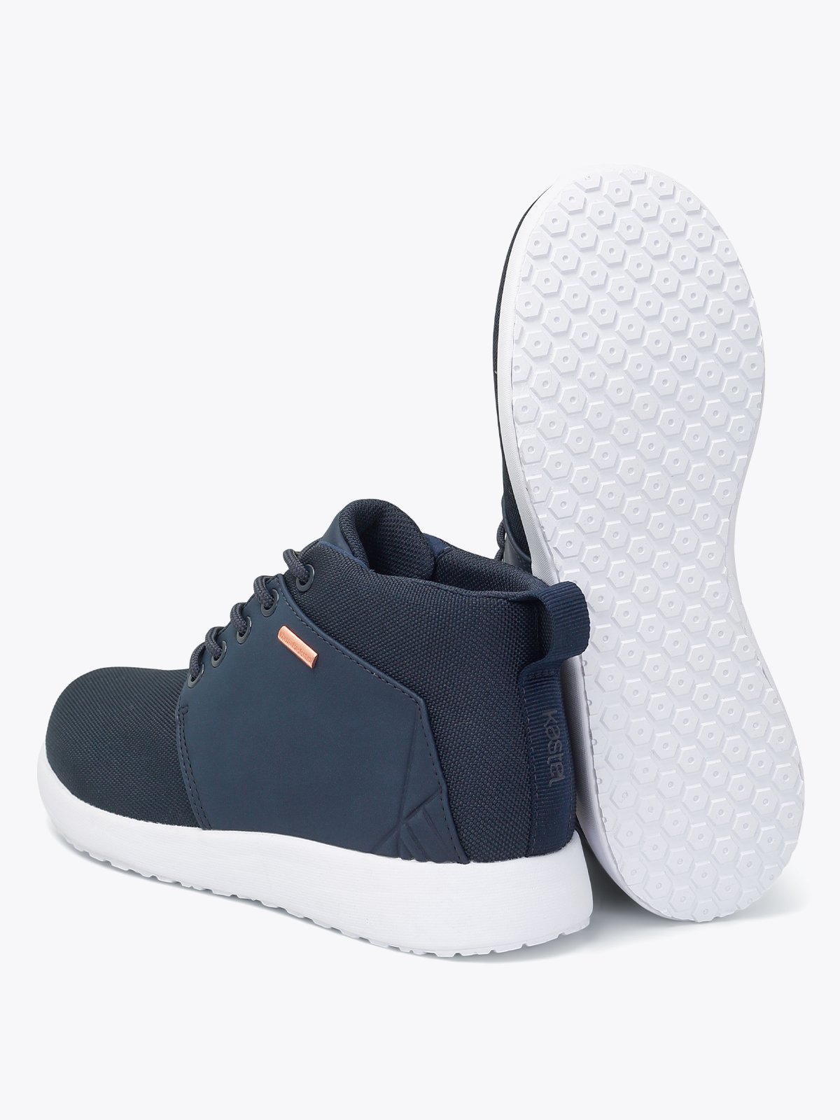 Kastel Madla Water Resistant Arctic Blue