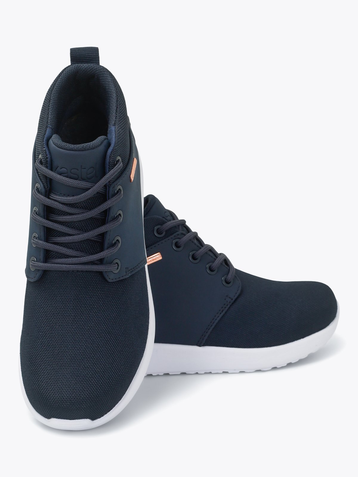 Kastel Madla Water Resistant Arctic Blue