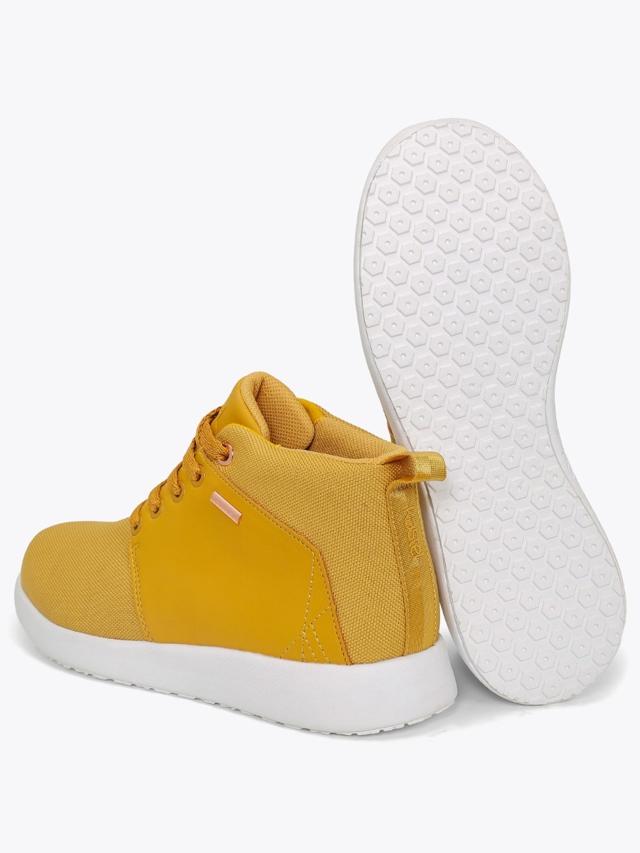 Kastel Madla WR Seasonal Amber Yellow