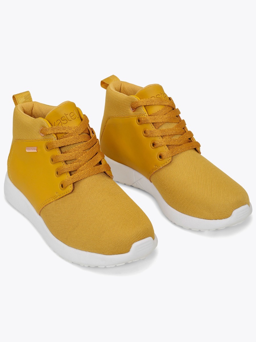 Kastel Madla WR Seasonal Amber Yellow