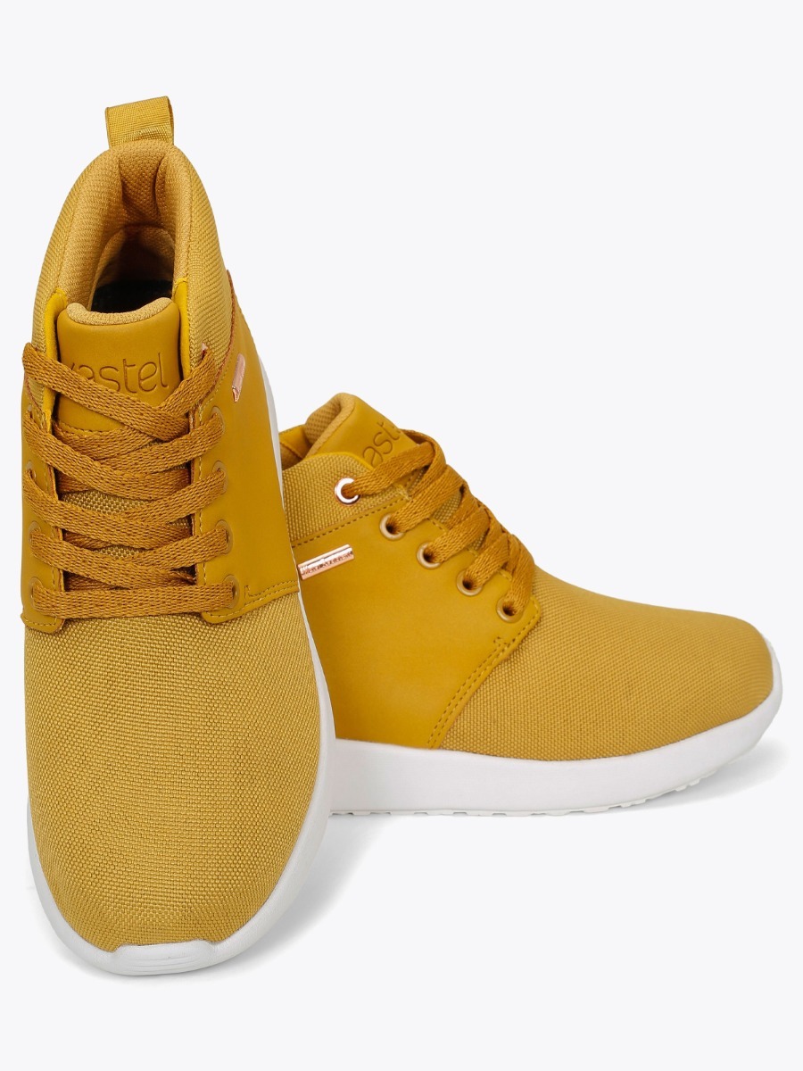 Kastel Madla WR Seasonal Amber Yellow