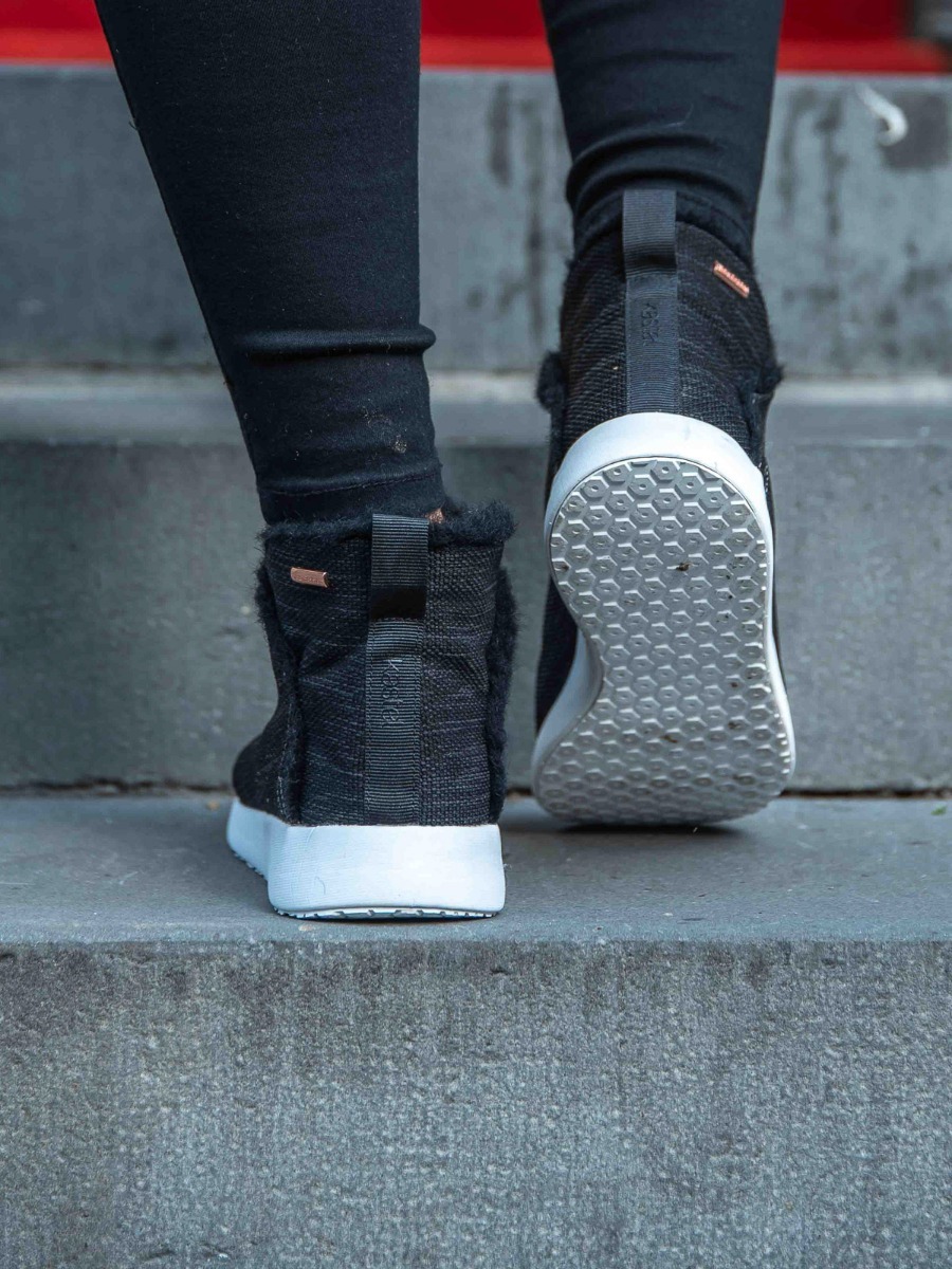 Kastel Røros WR Winter Marble Black