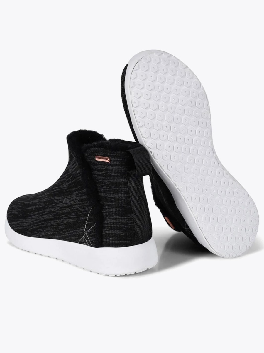 Kastel Røros WR Winter Marble Black