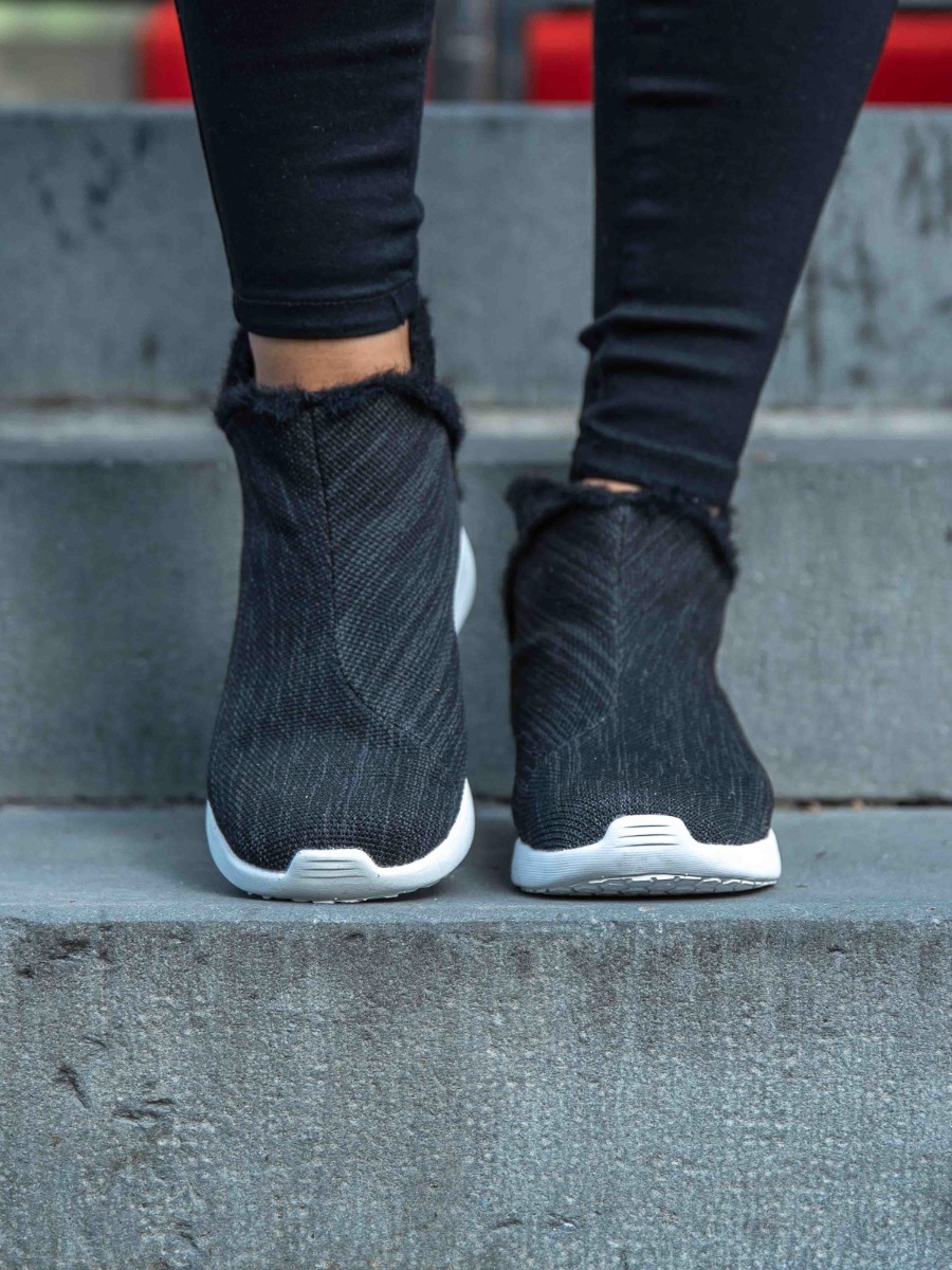 Kastel Røros WR Winter Marble Black