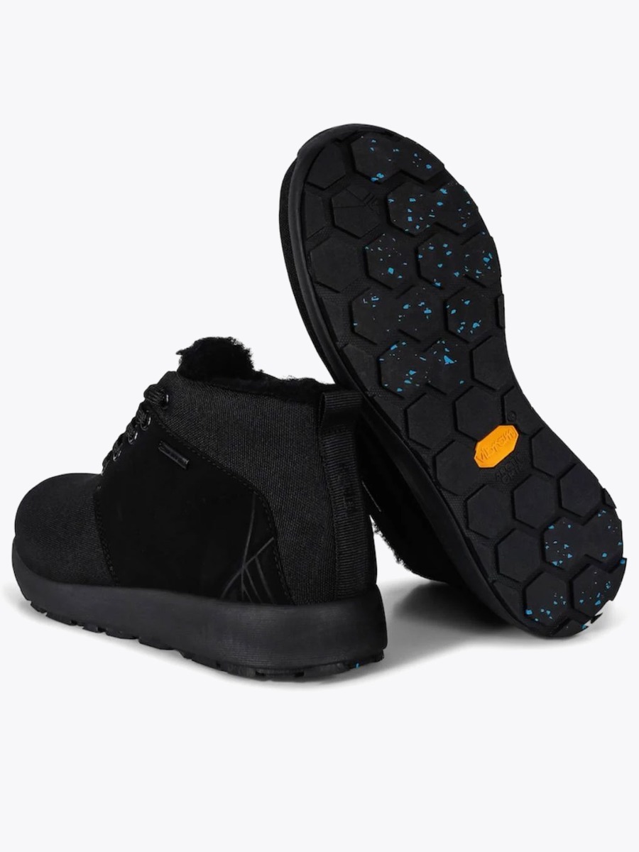 Kastel Winter AG WR Deep Black