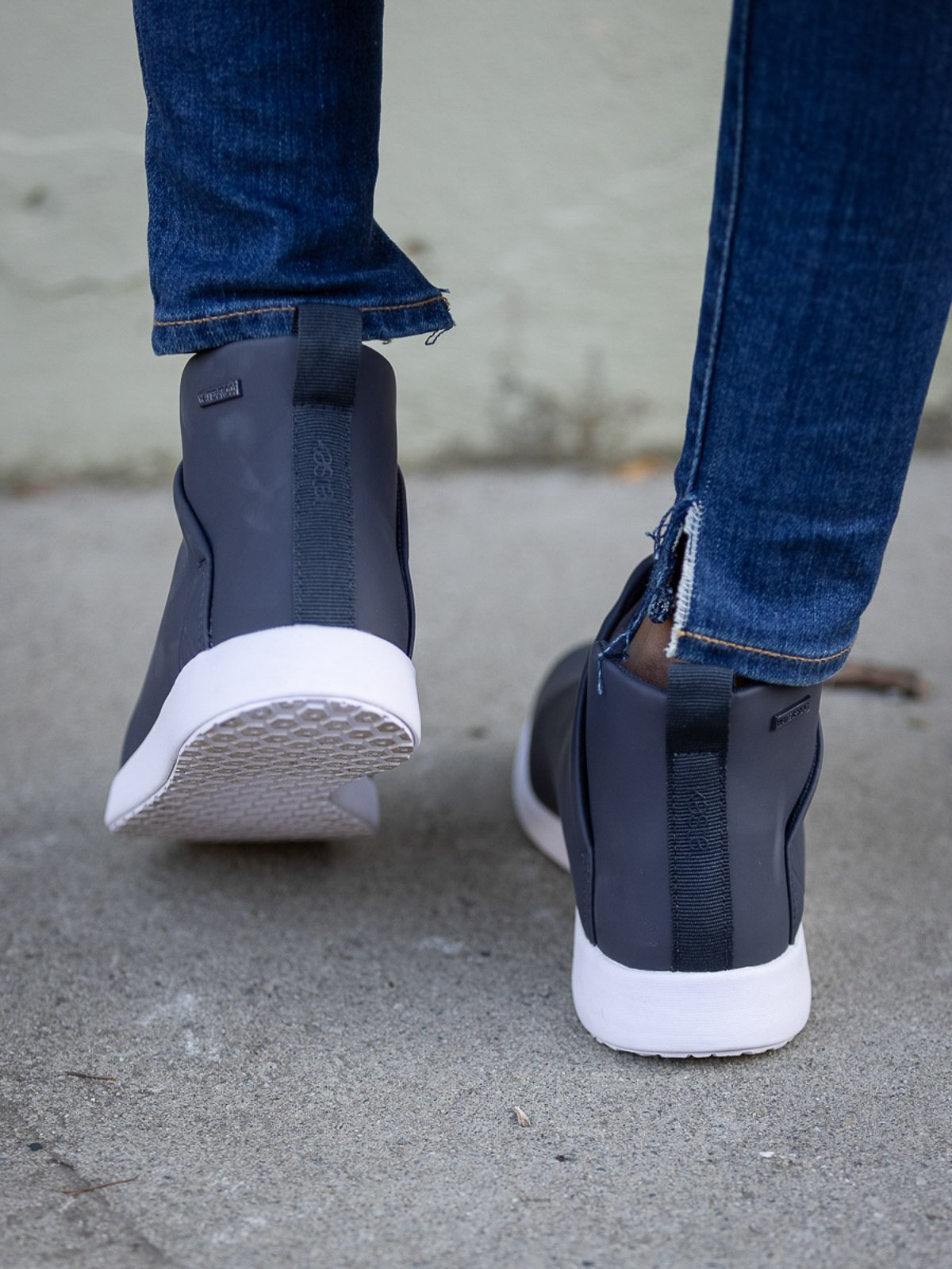Kastel Røros Water Proof Arctic Blue