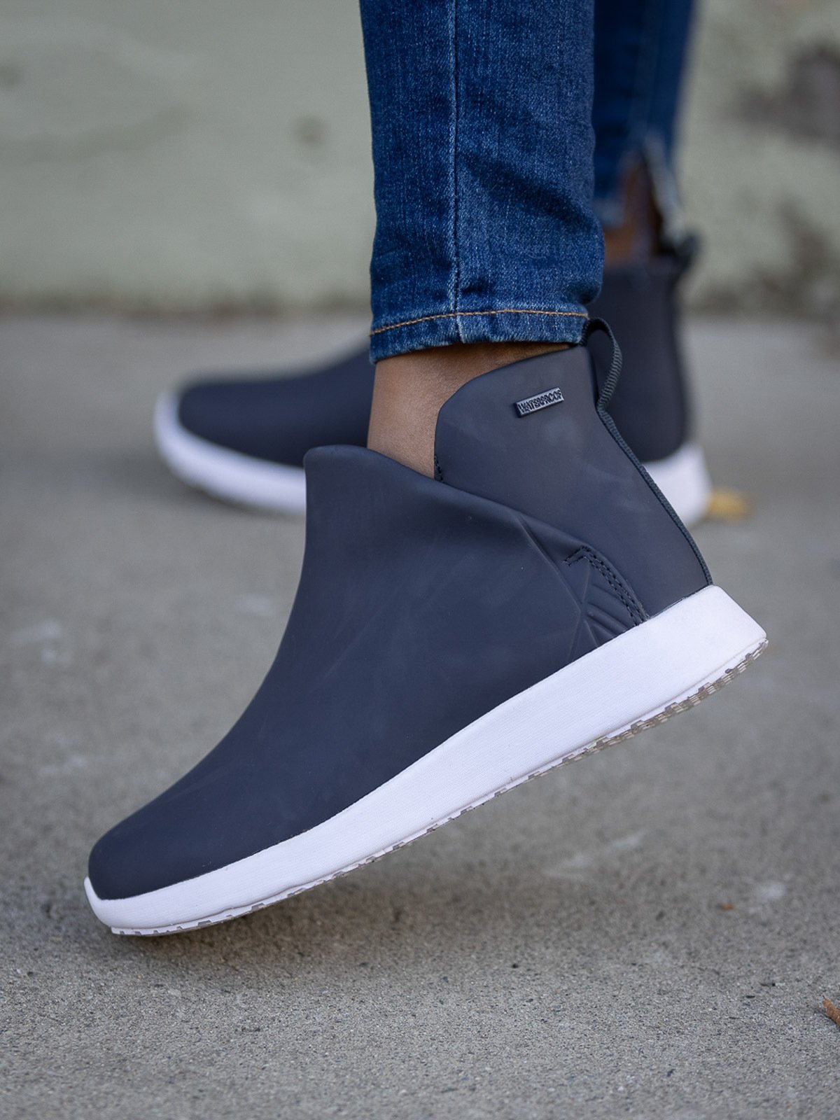 Kastel Røros Water Proof Arctic Blue