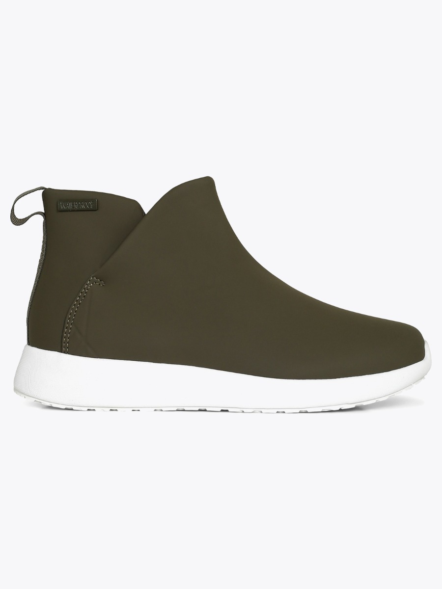Kastel Røros Water Proof Pine Green