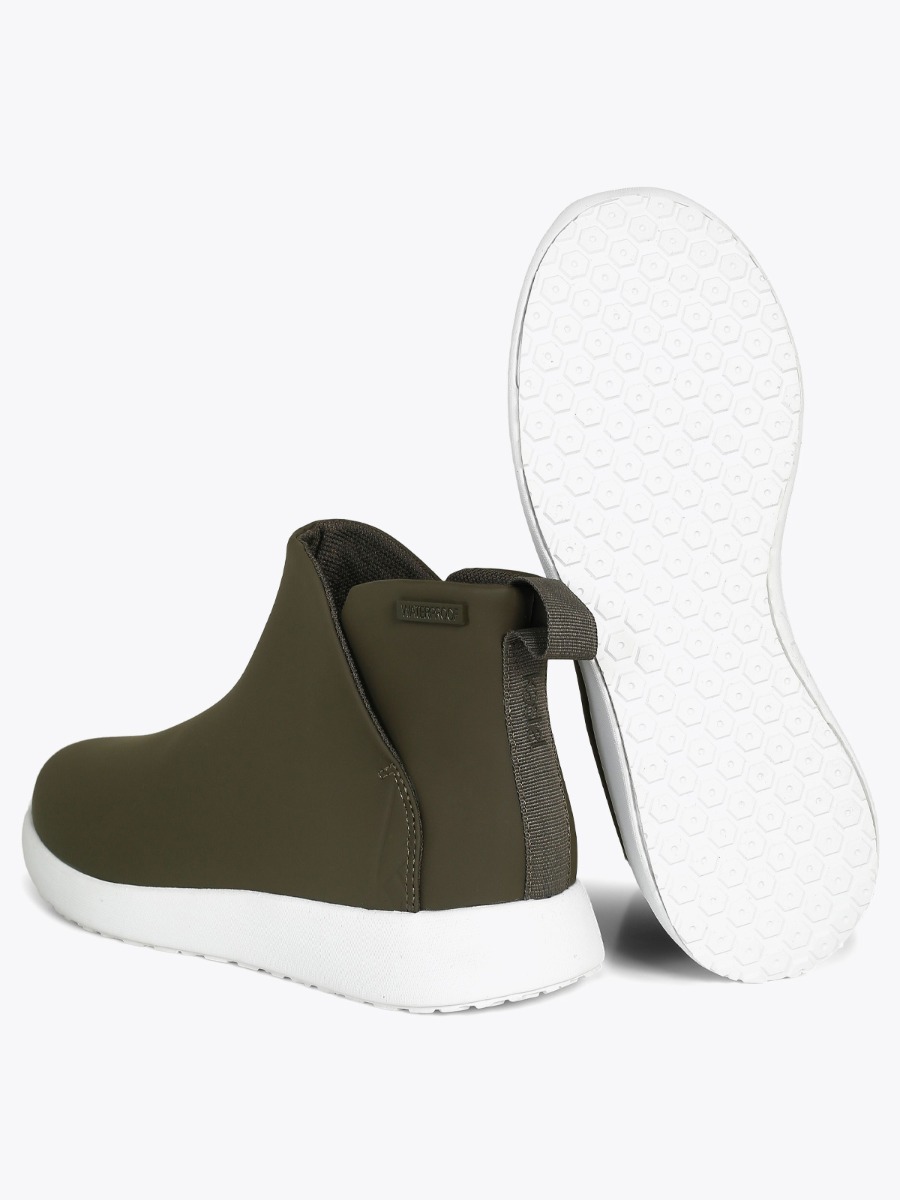 Kastel Røros Water Proof Pine Green