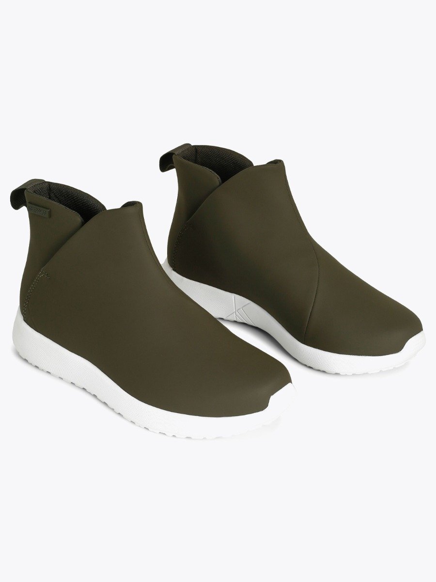 Kastel Røros Water Proof Pine Green