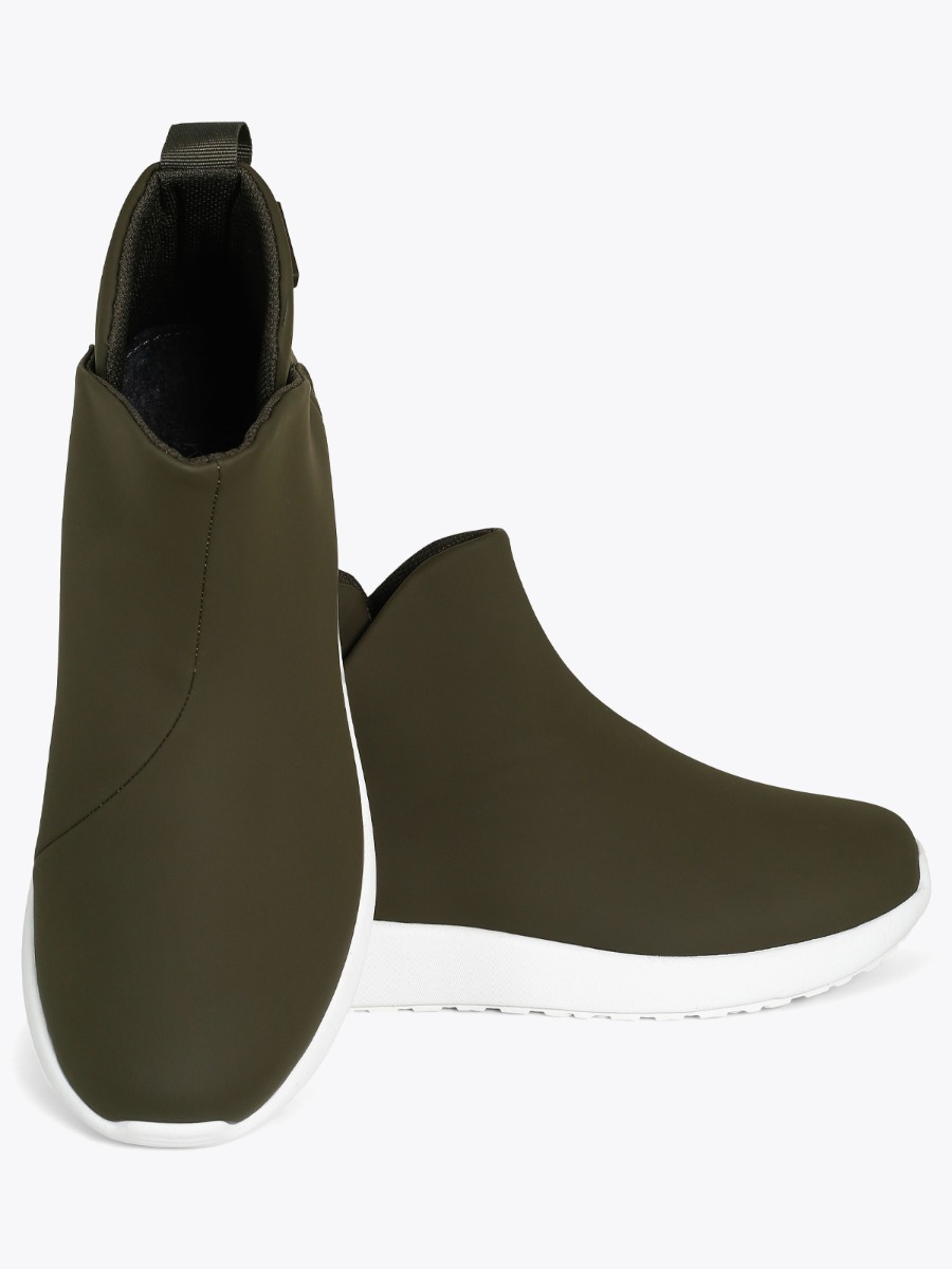 Kastel Røros Water Proof Pine Green