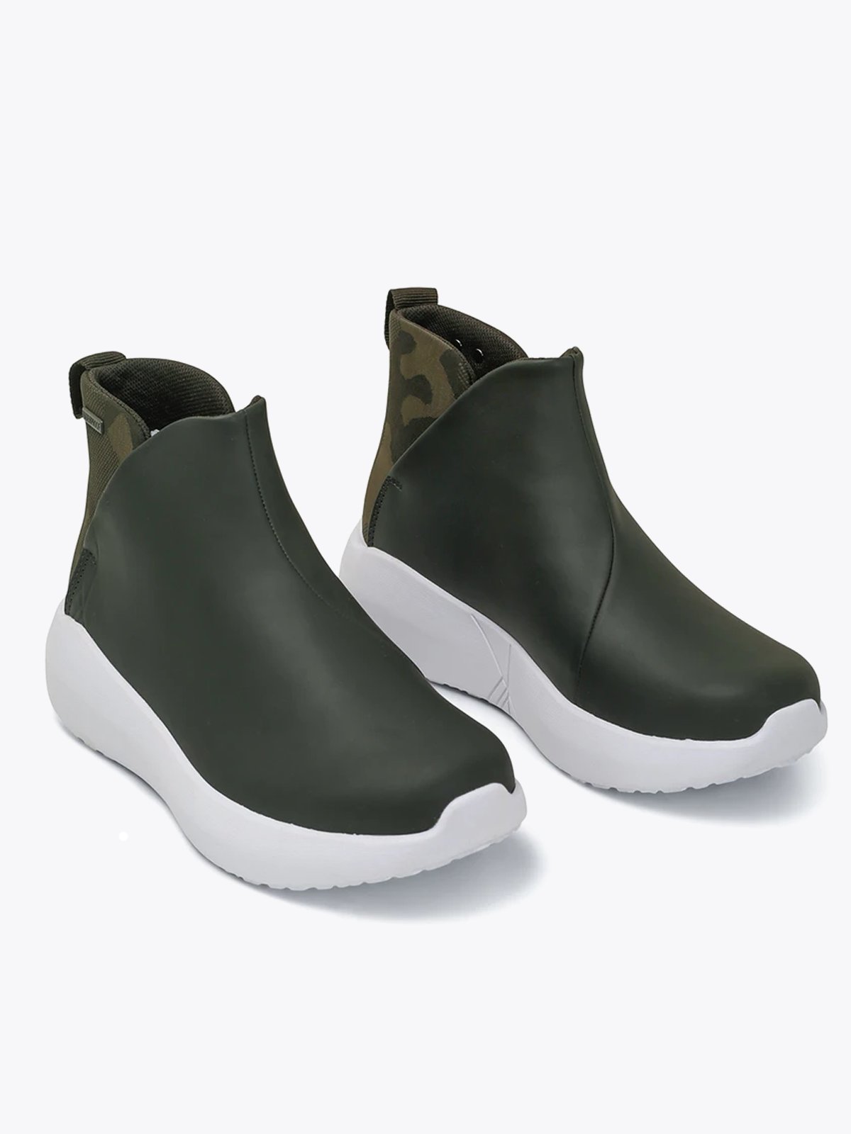 Kastel Røros Terrain Waterproof Pine Green