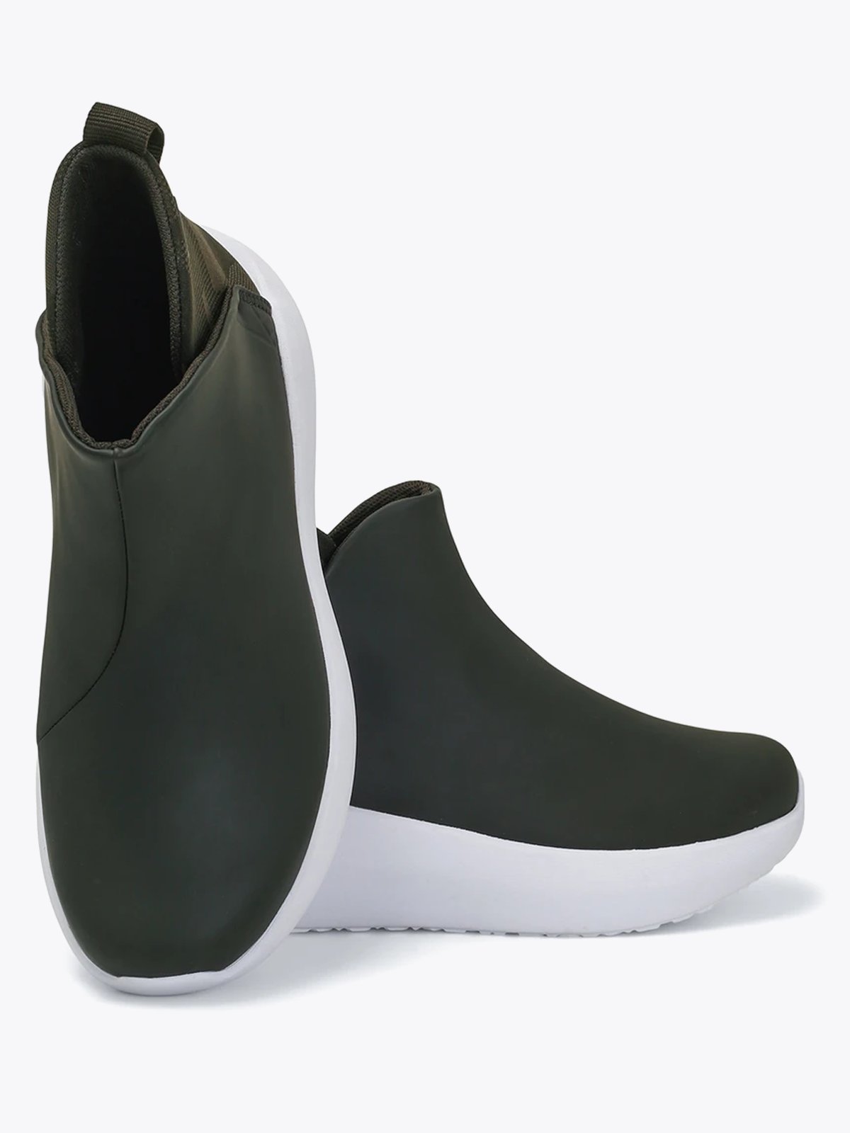 Kastel Røros Terrain Waterproof Pine Green