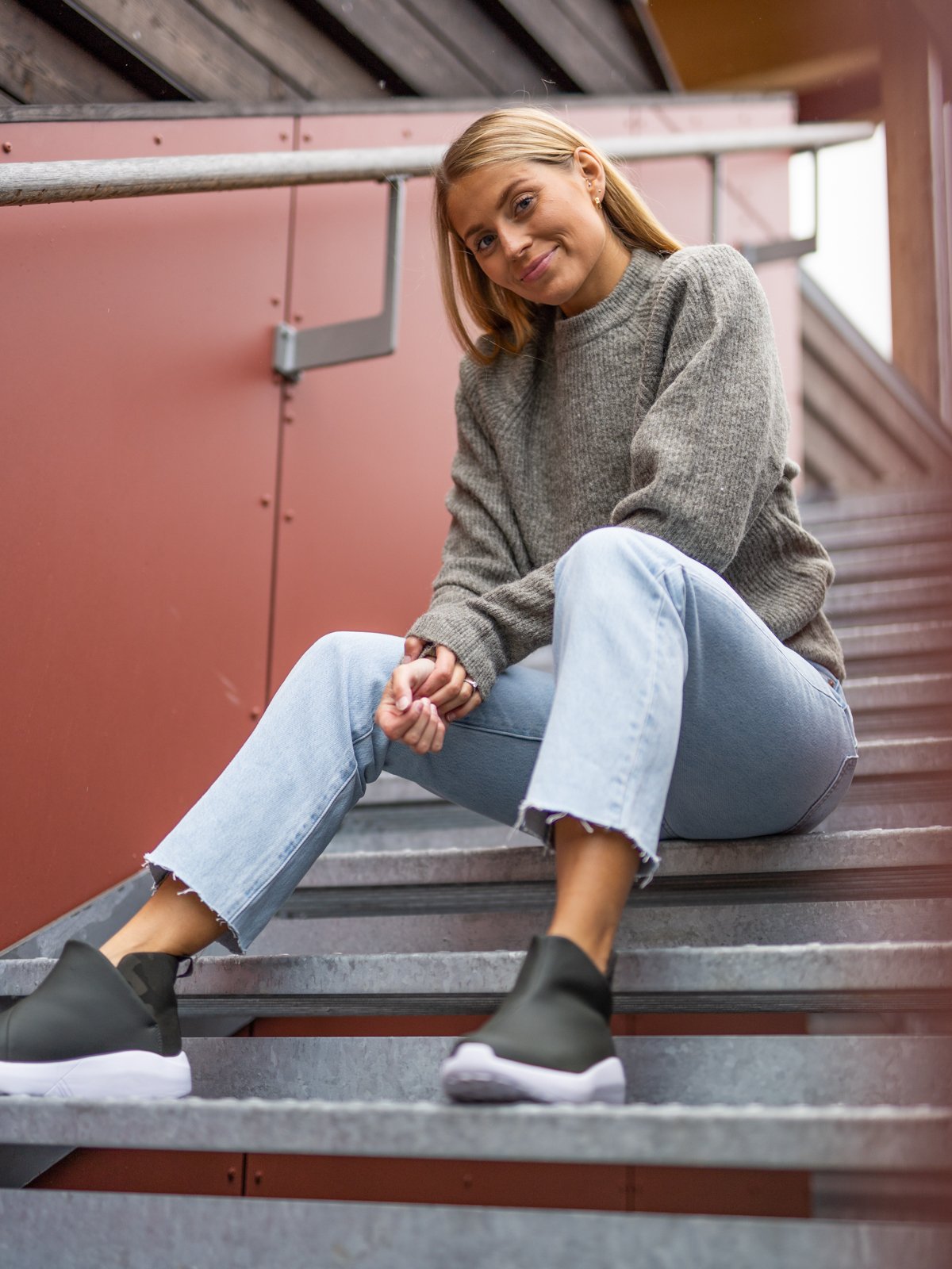 Kastel Røros Terrain Waterproof Pine Green