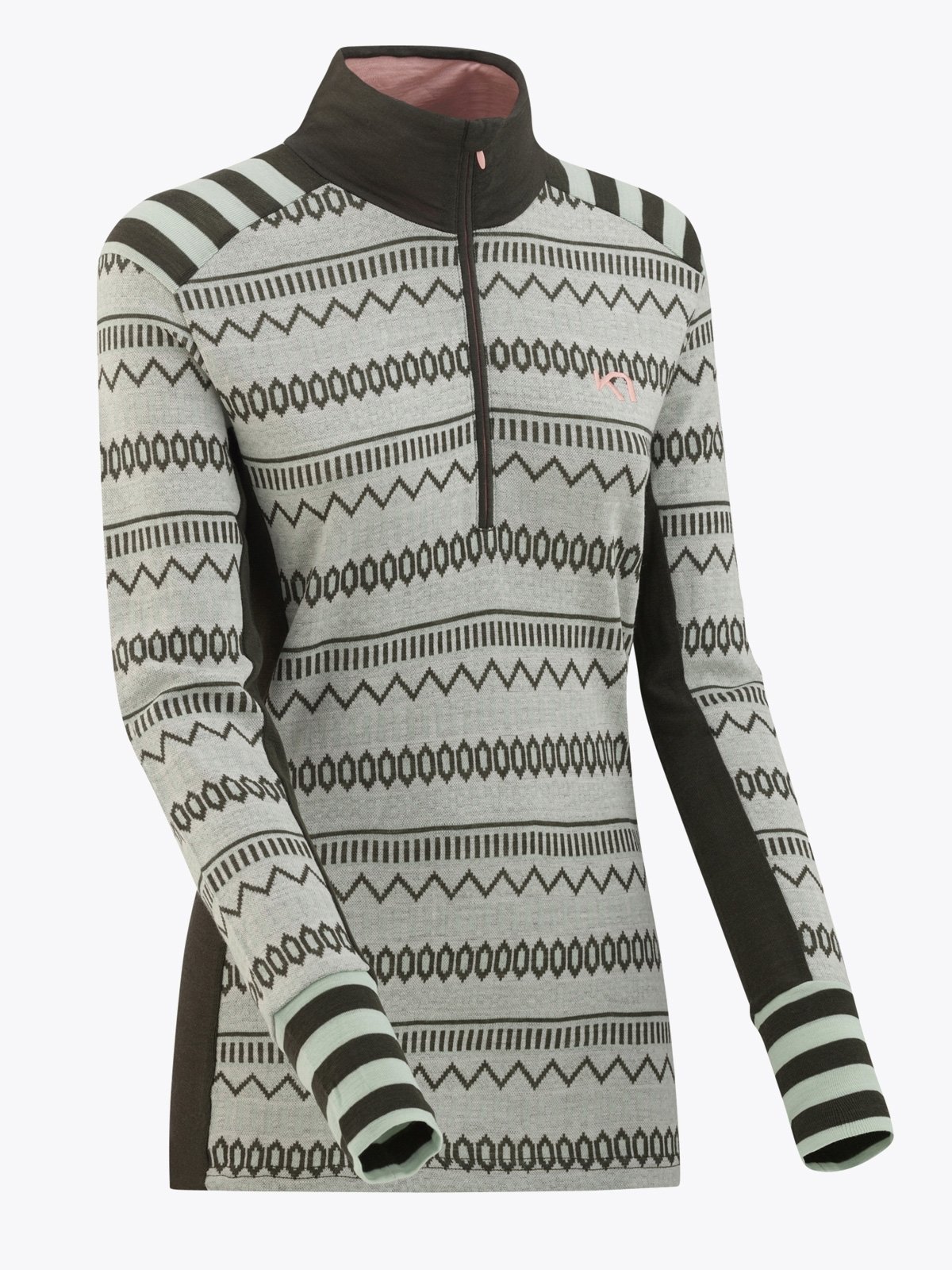 Kari Traa Kari Traa Åkle H/Z Woods