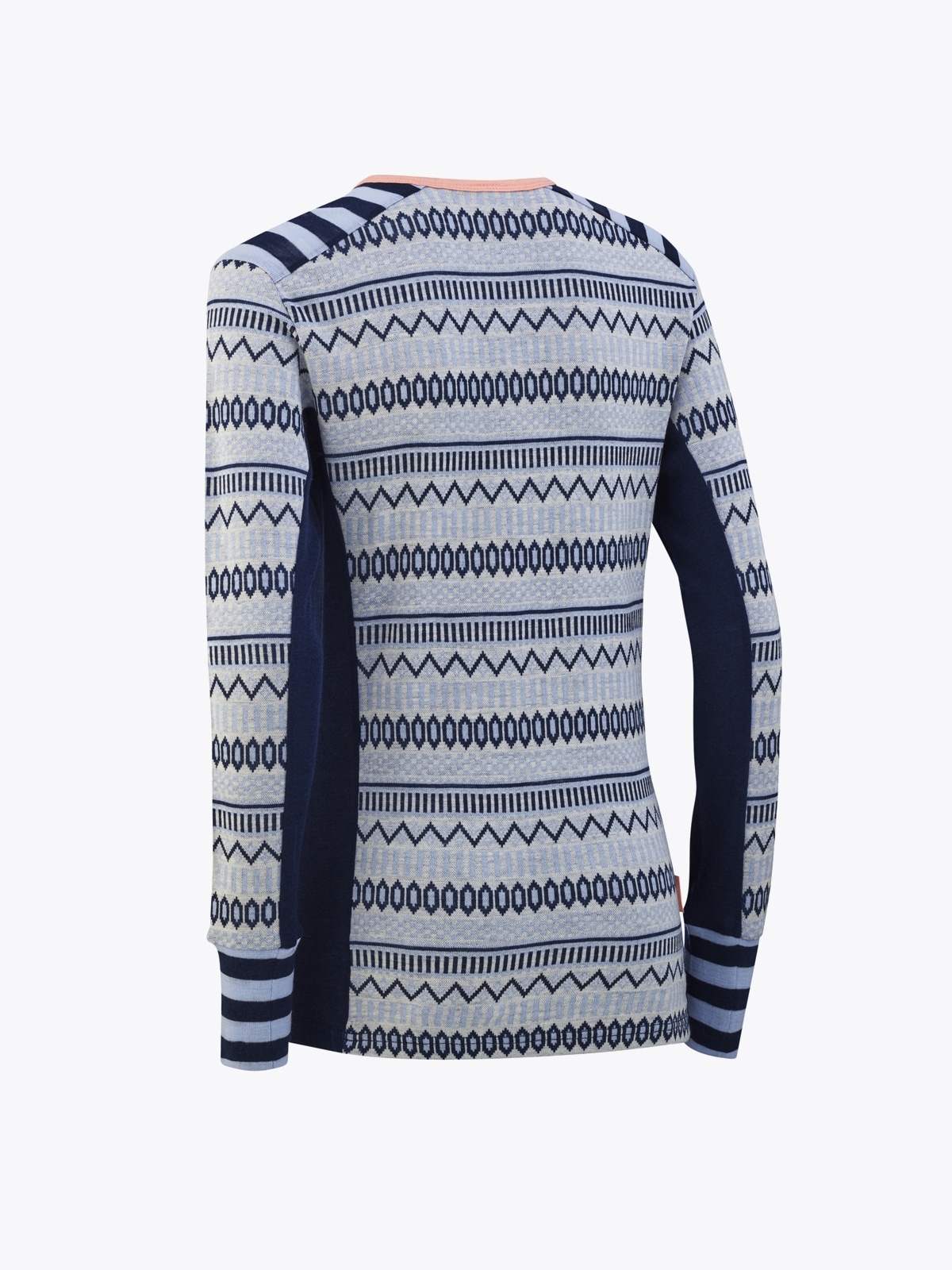 Kari Traa Åkle Long Sleeve Calm