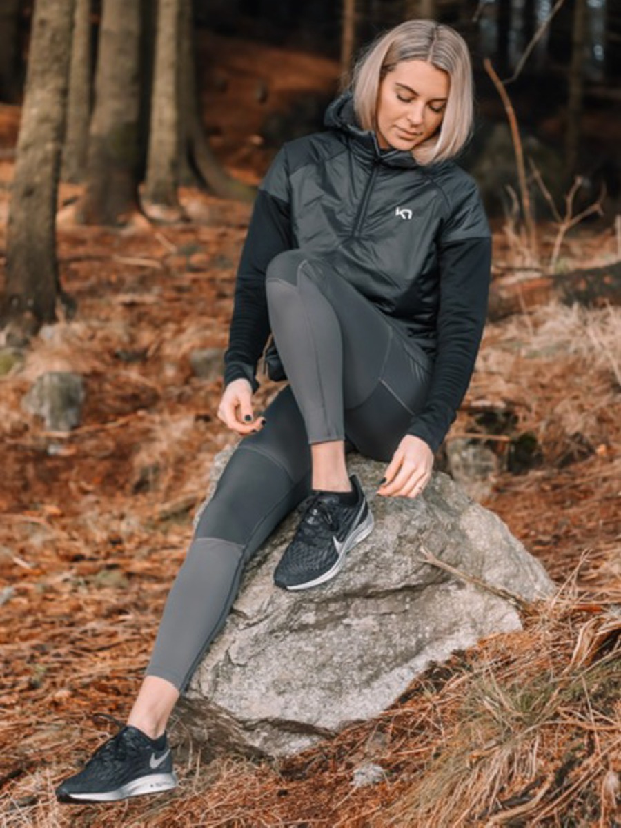 Kari Traa Kari Traa Ane Tights Dove