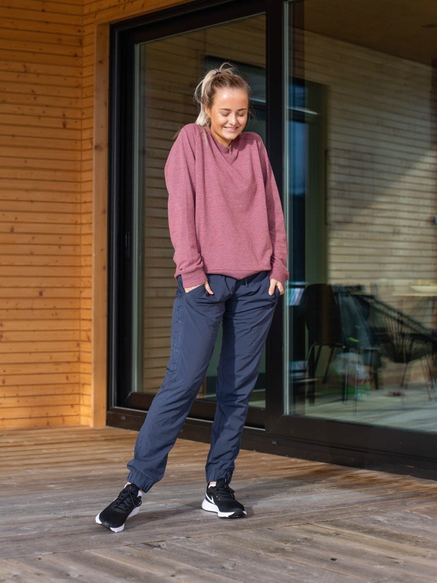 Kari Traa Myrblå Pant Marin - Get Inspired Exclusive Collection