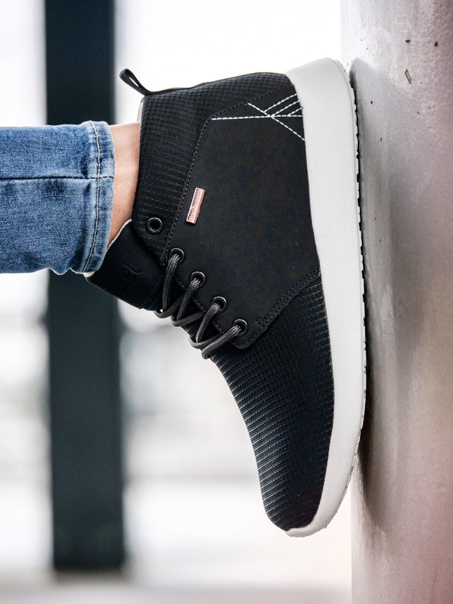 Kastel Madla WR Basic Coal Black