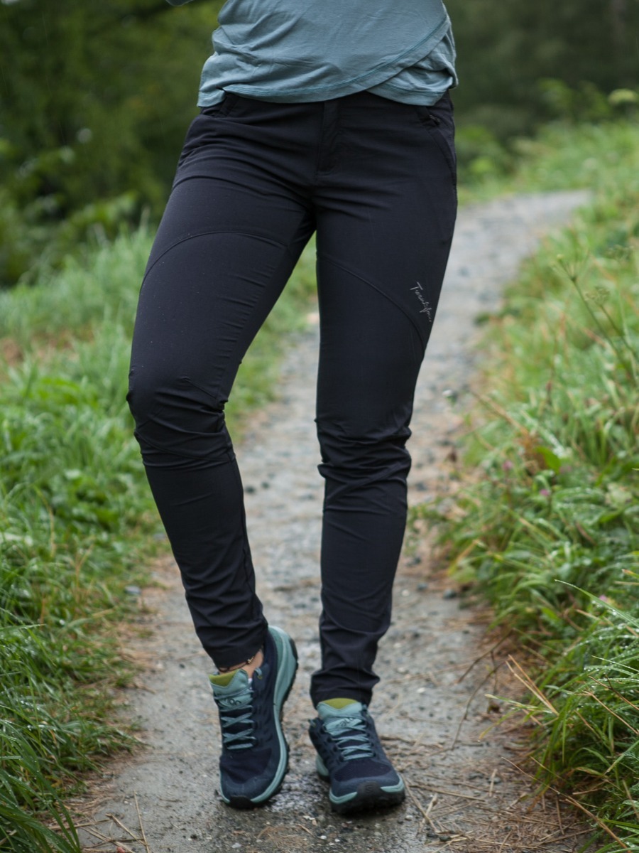 Twentyfour Oslo St Bukse Blåsort