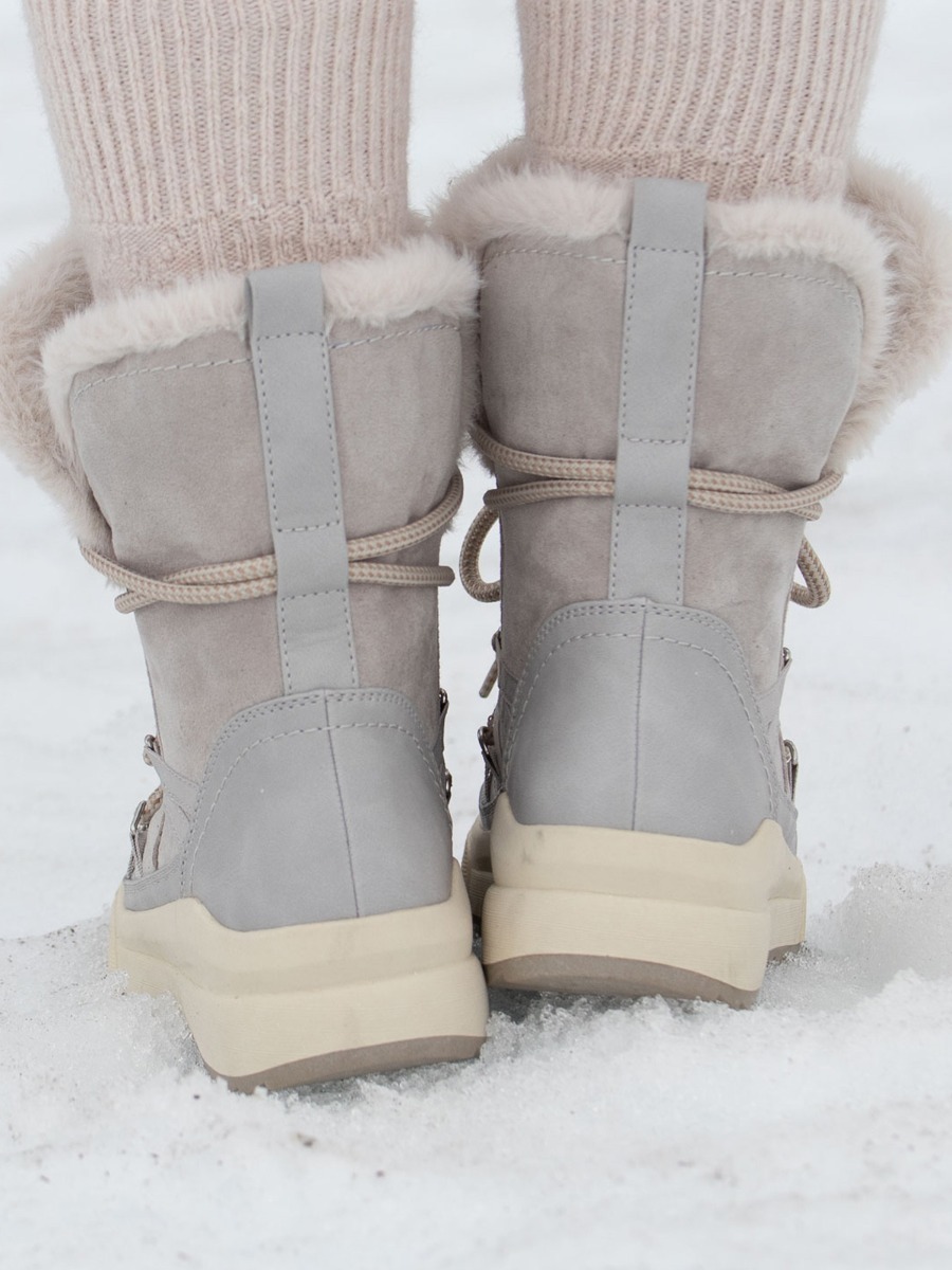 Roberto Rosso Dolomit Grey