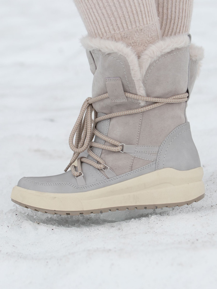 Roberto Rosso Dolomit Grey