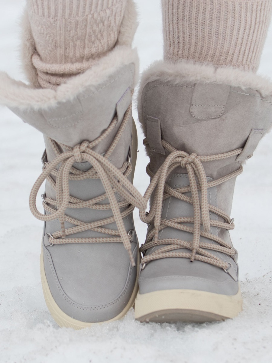 Roberto Rosso Dolomit Grey