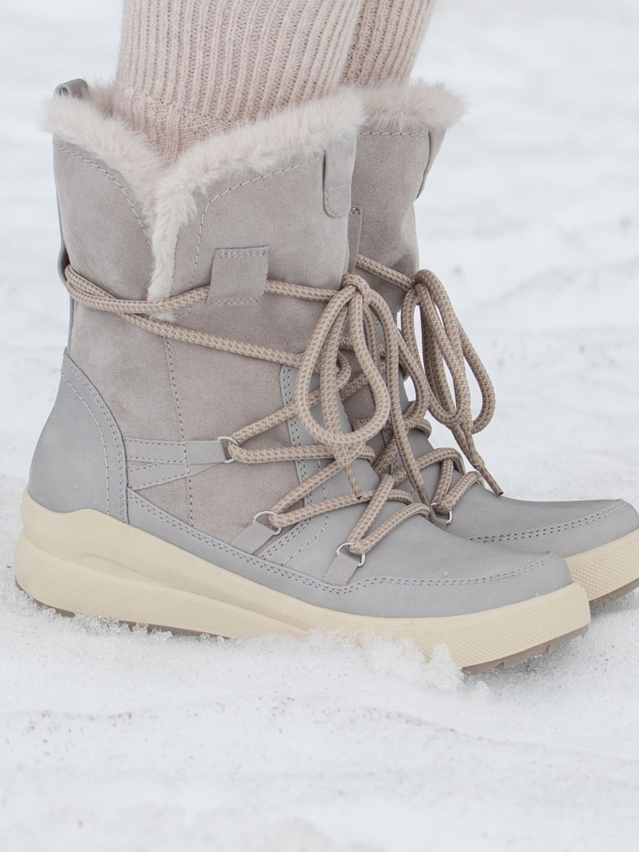 Roberto Rosso Dolomit Grey